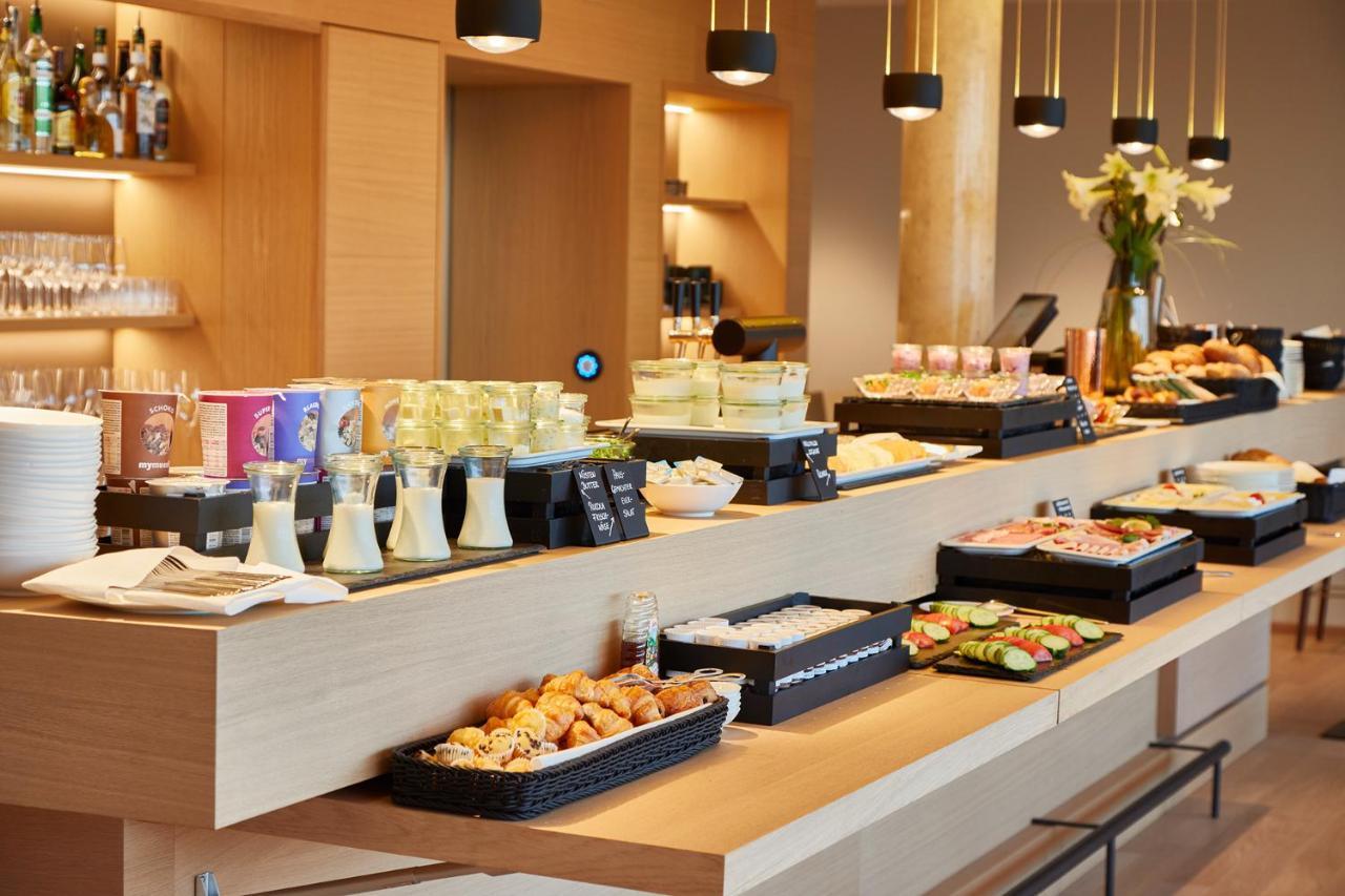 Hotel Misan Norderney Luaran gambar