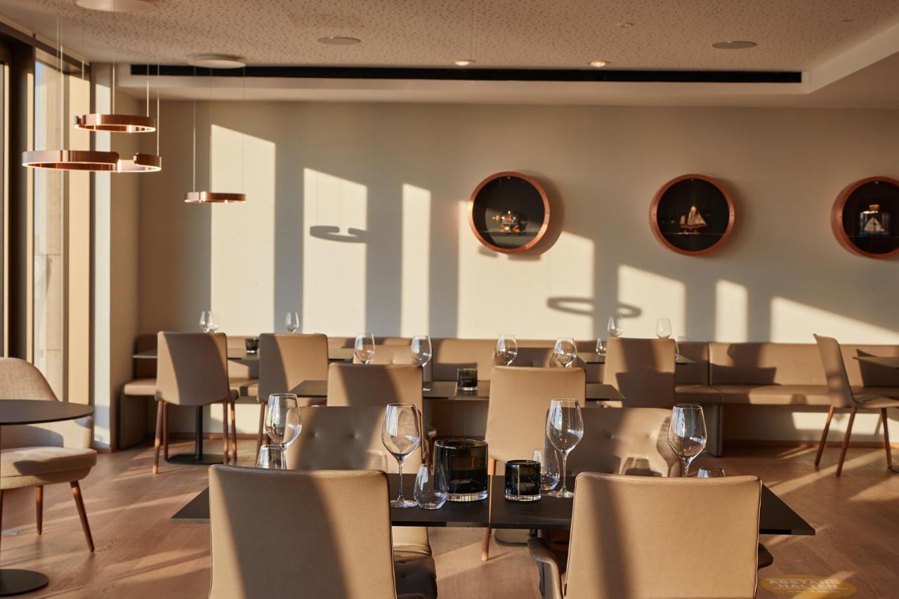 Hotel Misan Norderney Luaran gambar