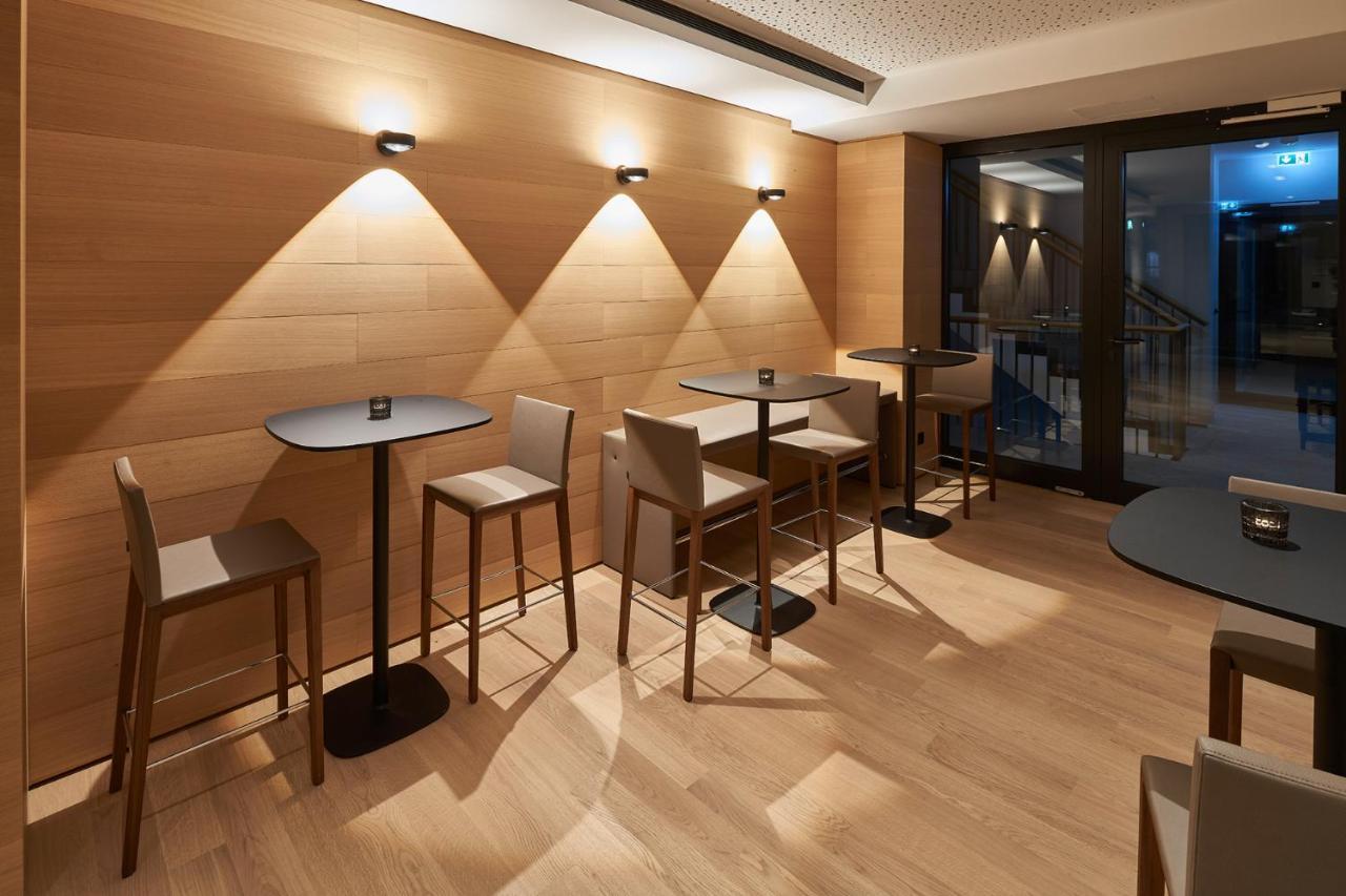 Hotel Misan Norderney Luaran gambar
