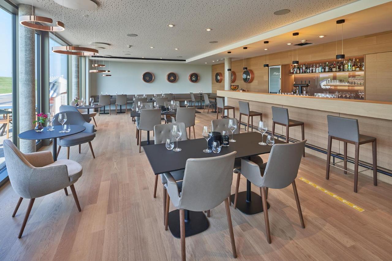 Hotel Misan Norderney Luaran gambar