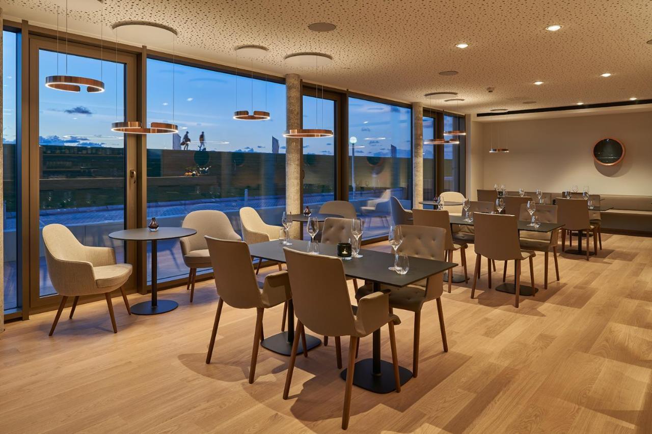 Hotel Misan Norderney Luaran gambar