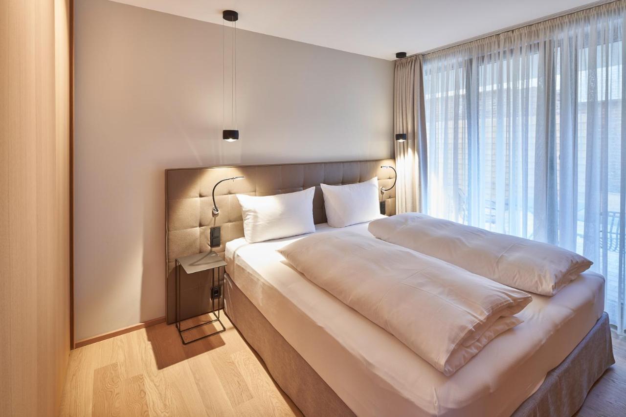 Hotel Misan Norderney Luaran gambar