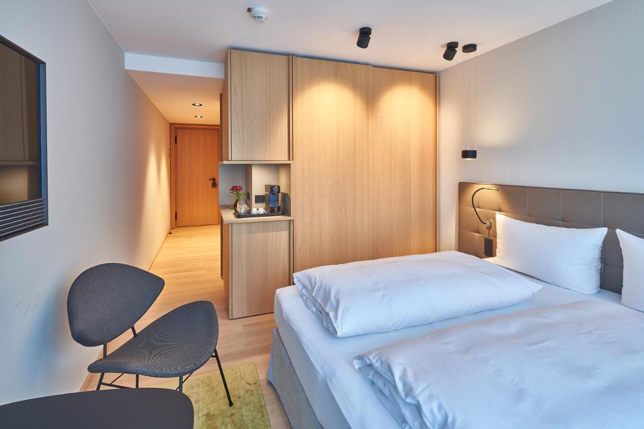 Hotel Misan Norderney Luaran gambar