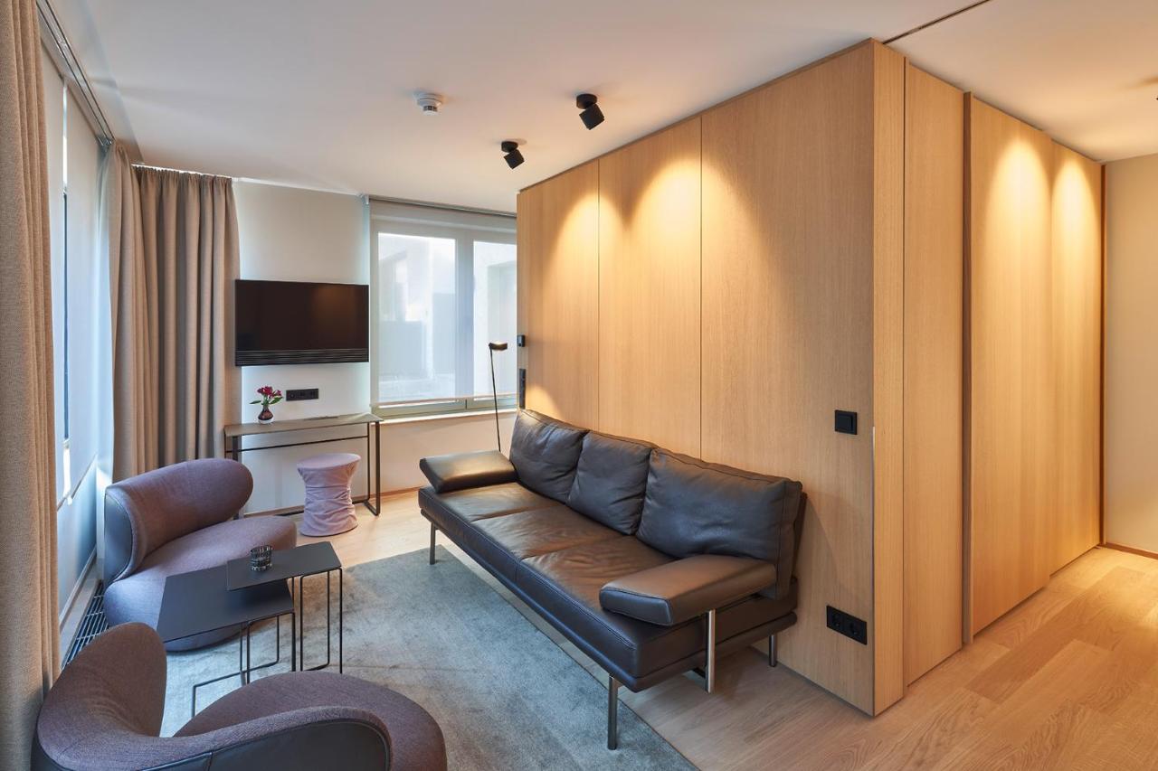 Hotel Misan Norderney Luaran gambar