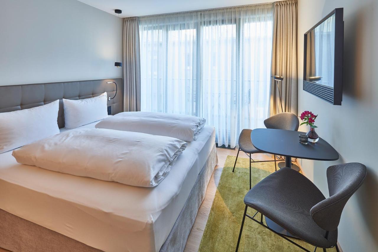 Hotel Misan Norderney Luaran gambar