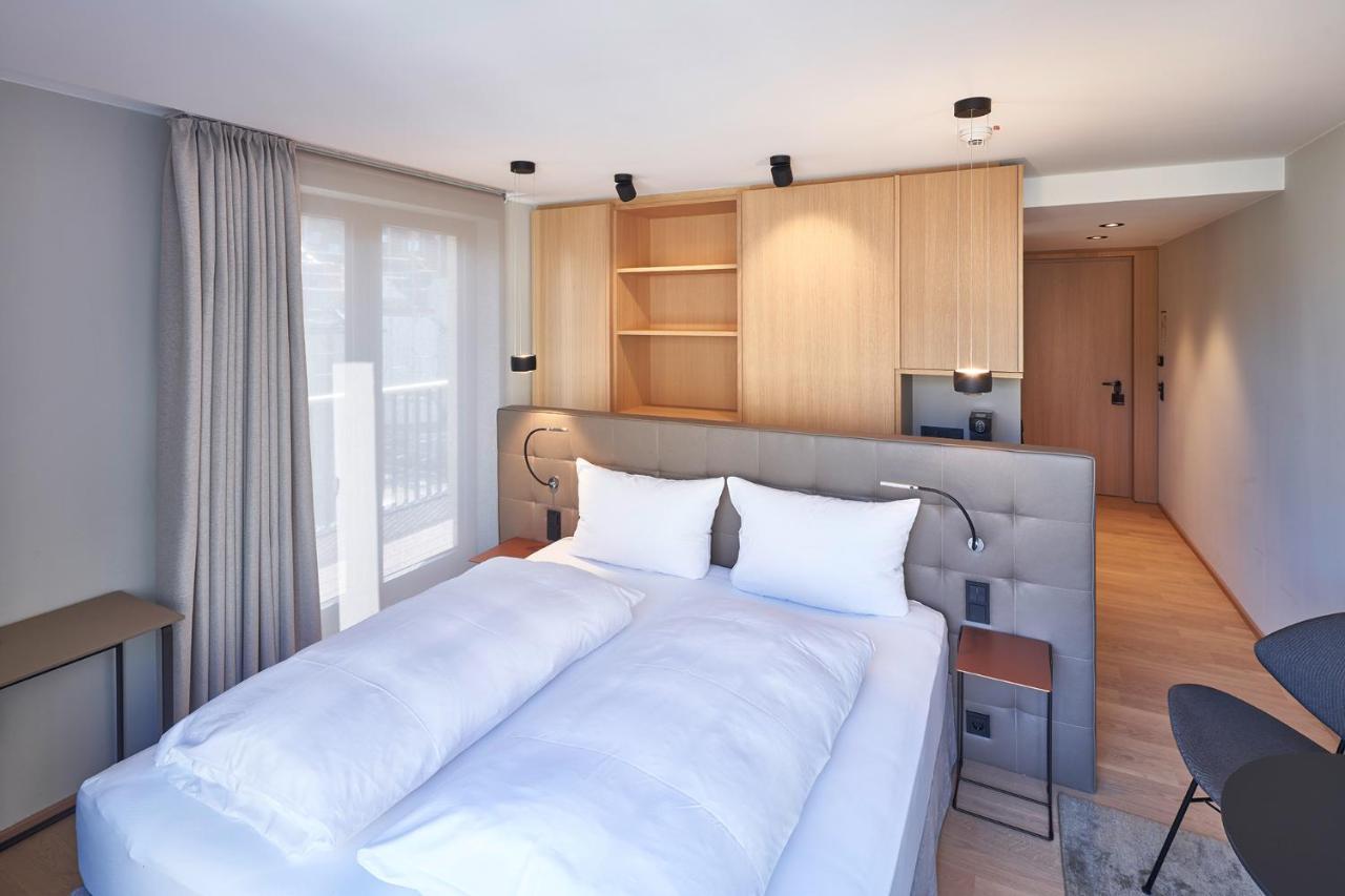 Hotel Misan Norderney Luaran gambar