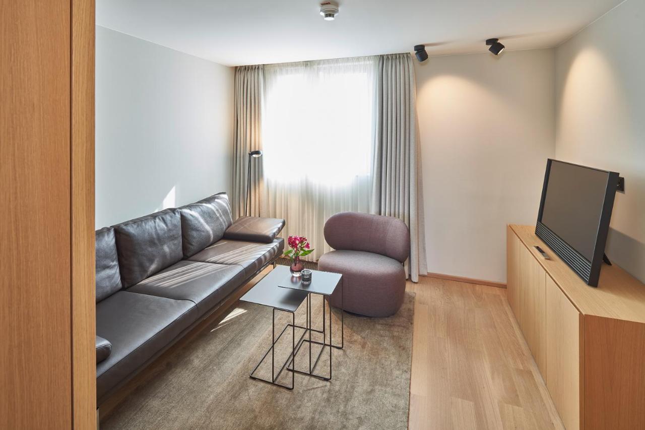 Hotel Misan Norderney Luaran gambar
