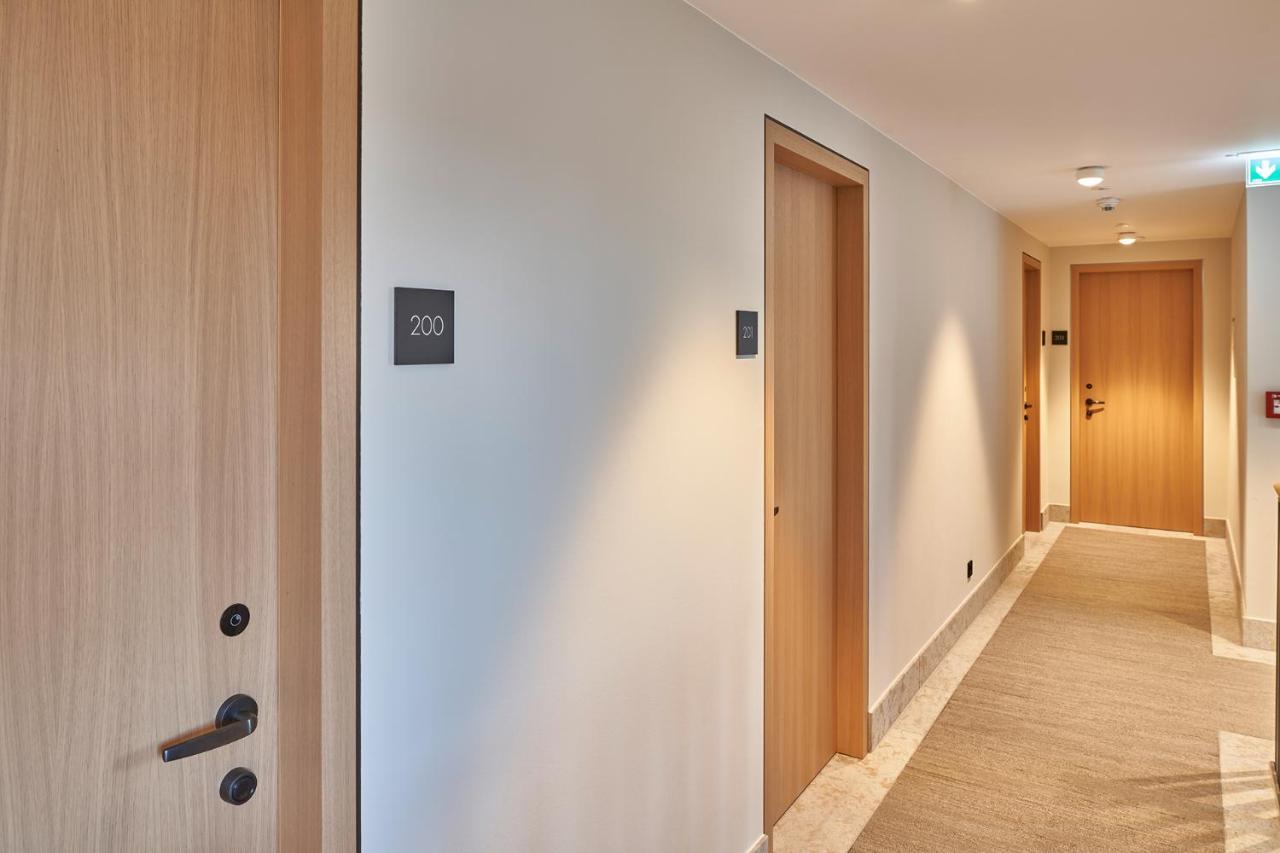 Hotel Misan Norderney Luaran gambar