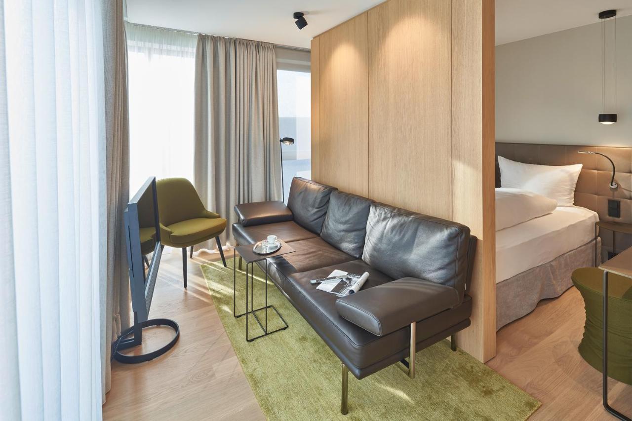 Hotel Misan Norderney Luaran gambar