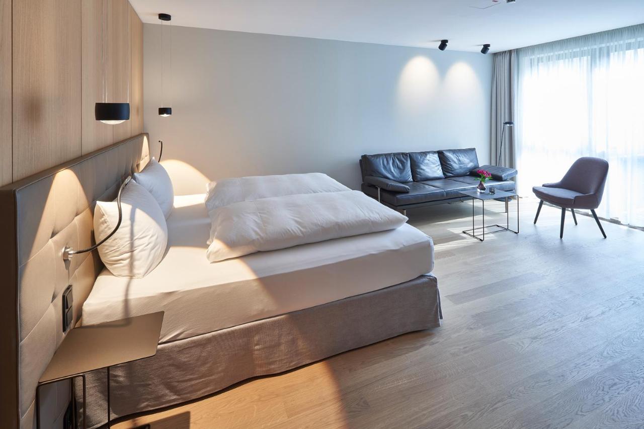 Hotel Misan Norderney Luaran gambar