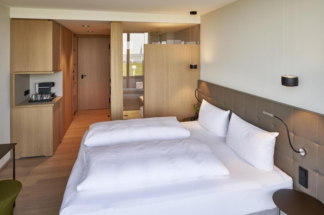 Hotel Misan Norderney Luaran gambar