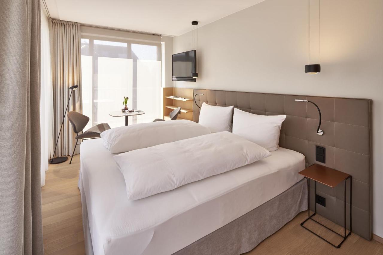 Hotel Misan Norderney Luaran gambar