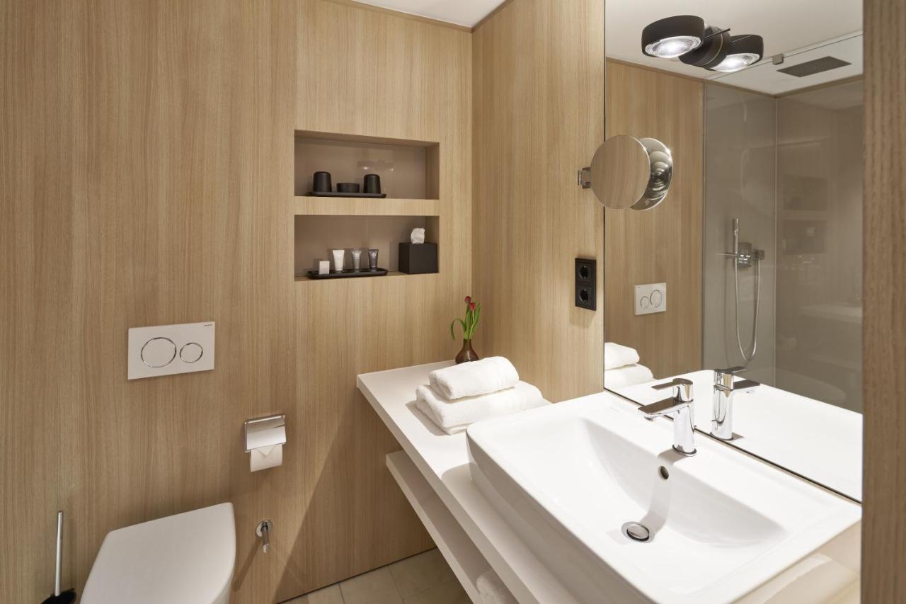 Hotel Misan Norderney Luaran gambar