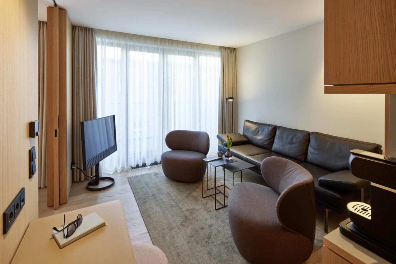 Hotel Misan Norderney Luaran gambar