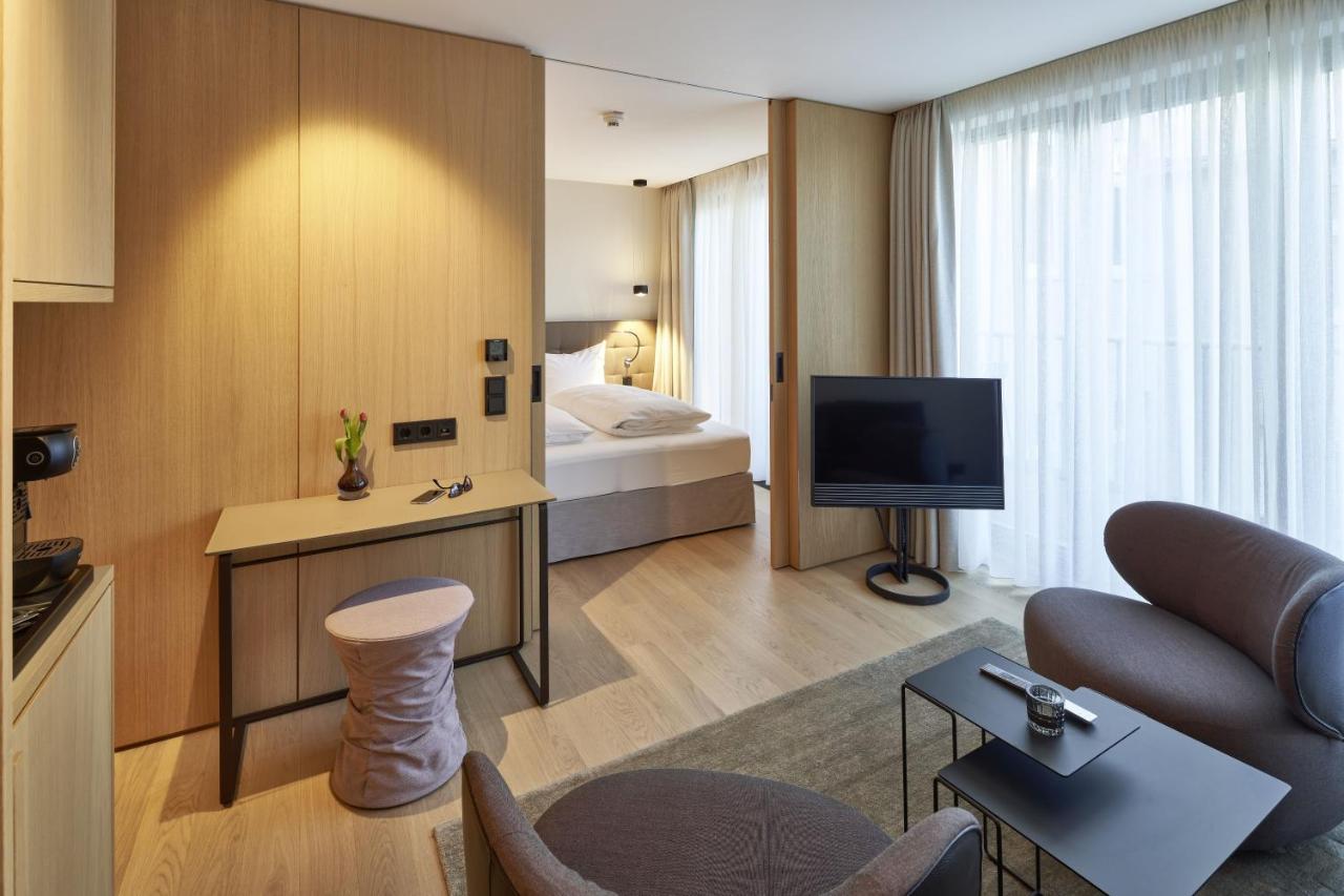 Hotel Misan Norderney Luaran gambar