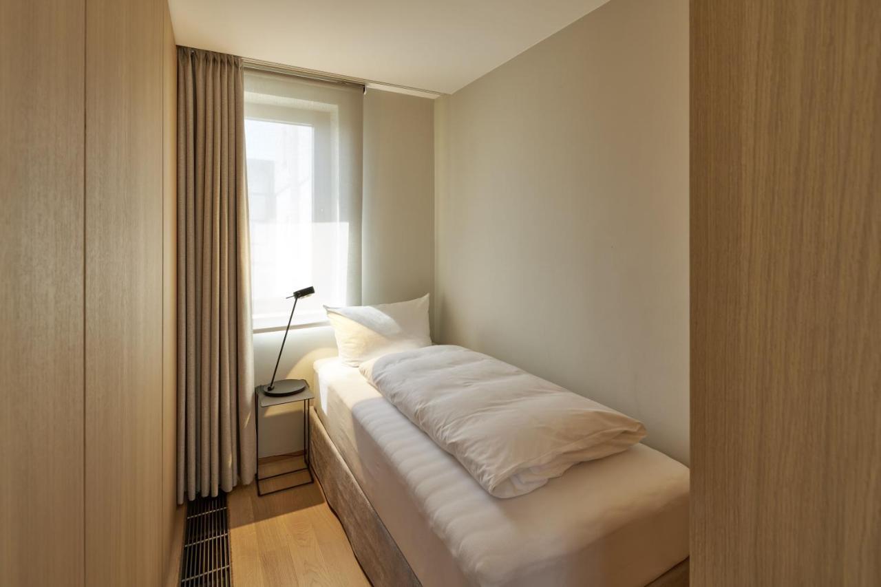 Hotel Misan Norderney Luaran gambar
