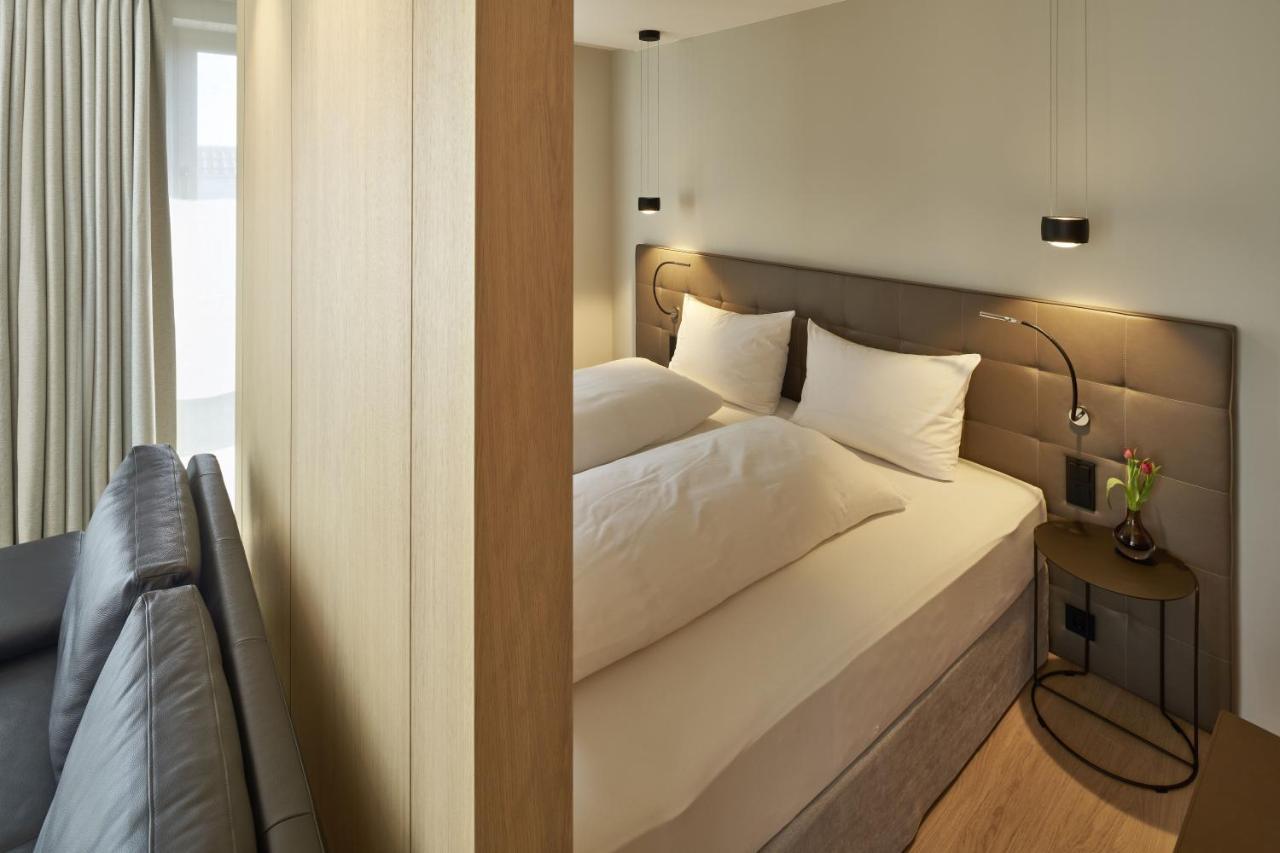Hotel Misan Norderney Luaran gambar