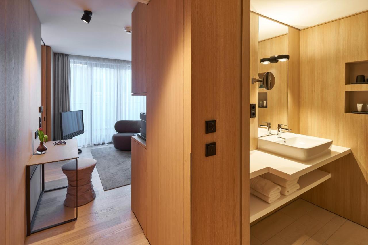 Hotel Misan Norderney Luaran gambar