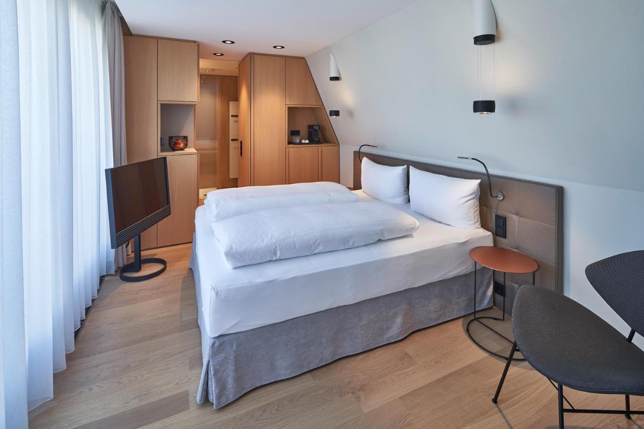 Hotel Misan Norderney Luaran gambar