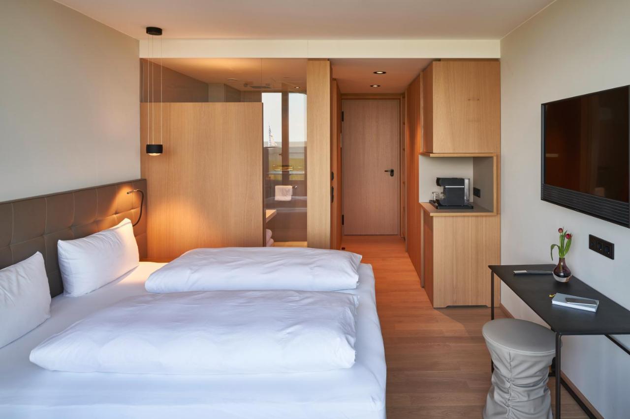 Hotel Misan Norderney Luaran gambar