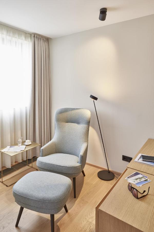 Hotel Misan Norderney Luaran gambar